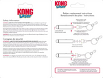 Load image into Gallery viewer, KONG Laser Cat Toy
