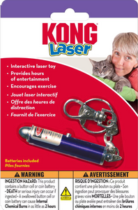 KONG Laser Cat Toy