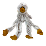 Load image into Gallery viewer, Talking Long Armed Monkey Dog Toy 15&quot;

