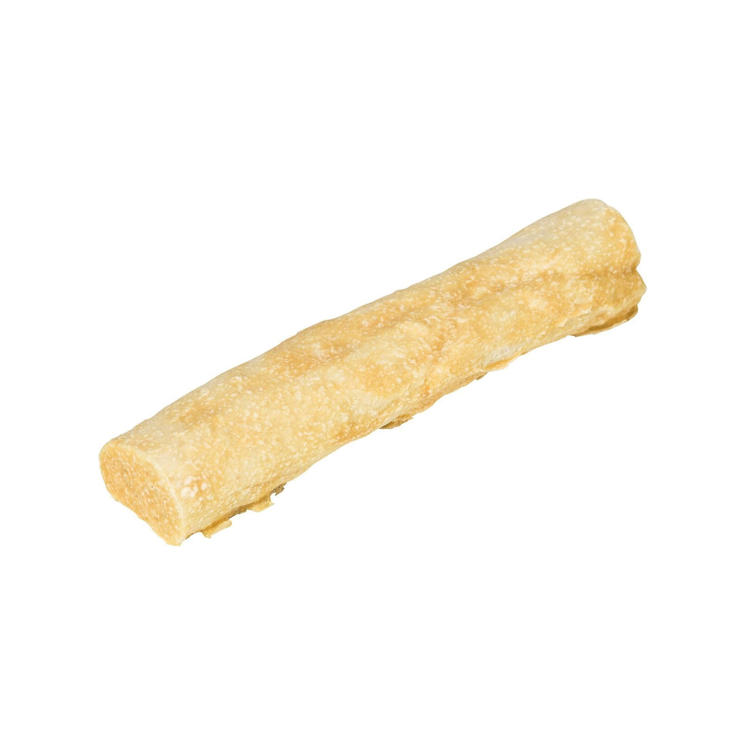 Fieldcrest Farms Nothin' To Hide Rawhide Alternative Small Roll 5" Natural Chew Dog Treats