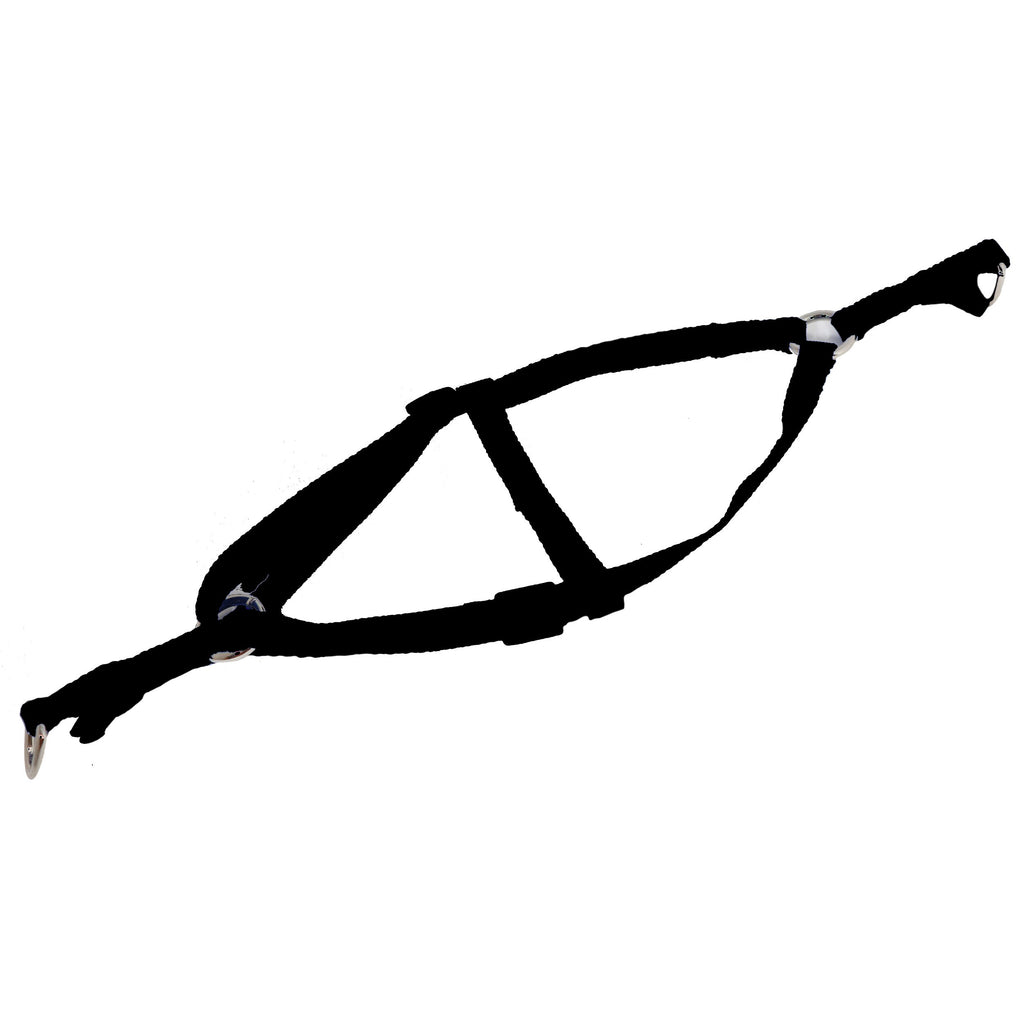 Casual Canine Two-Step Harness