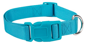 Guardian Gear Nylon Adjustable Pet Collar