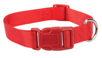 Load image into Gallery viewer, Guardian Gear Nylon Adjustable Pet Collar
