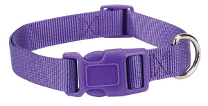 Guardian Gear Nylon Adjustable Pet Collar