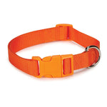 Load image into Gallery viewer, Guardian Gear Nylon Adjustable Pet Collar
