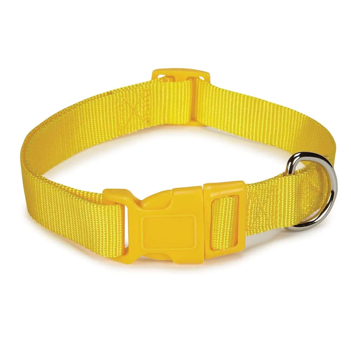 Guardian Gear Nylon Adjustable Pet Collar