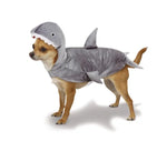 Load image into Gallery viewer, Casual Canine Shark Costume
