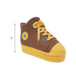 Load image into Gallery viewer, Brown Rubber Shoe
