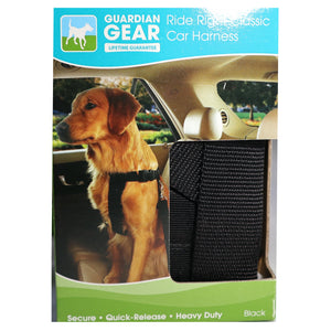 Guardian Gear Classic Car Harness