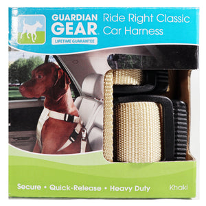 Guardian Gear Classic Car Harness