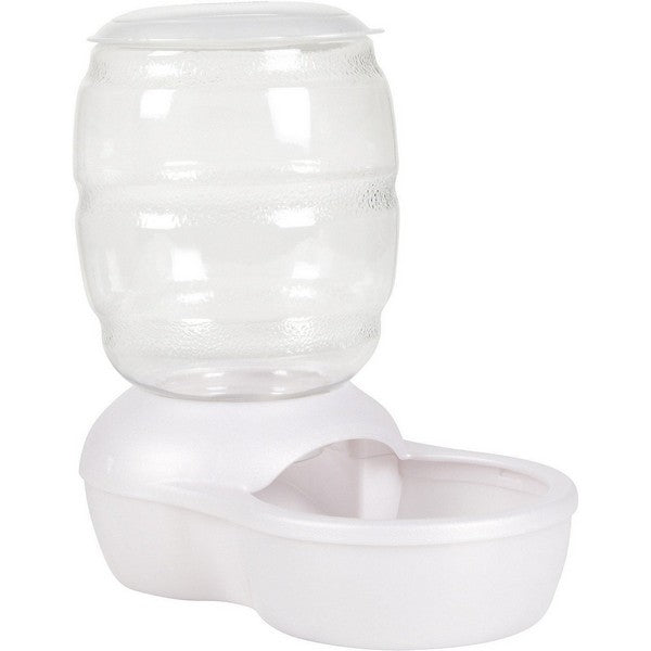 White Pearl Replenish Feeder With Microban, 2 Lb