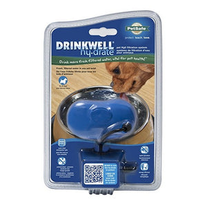 Petsafe Drinkwell HyDrate