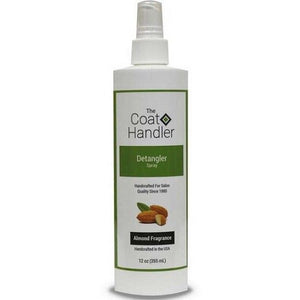 Detangler Spray, 8 Ounces