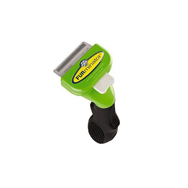 Furminator Long Hair Deshedding Edge For Dogs, S