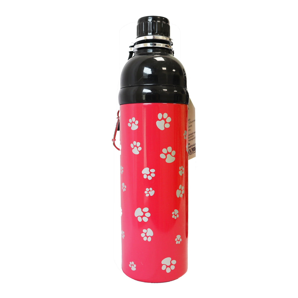 Guardian Gear Stainless Steel Pet Water Bottle