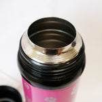 Load image into Gallery viewer, Guardian Gear Stainless Steel Pet Water Bottle In 4 Colors
