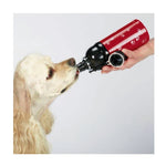 Load image into Gallery viewer, Guardian Gear Stainless Steel Pet Water Bottle

