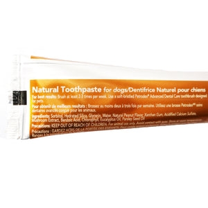 Petrodex Advanced Dental Care Natural Toothpaste for Dogs