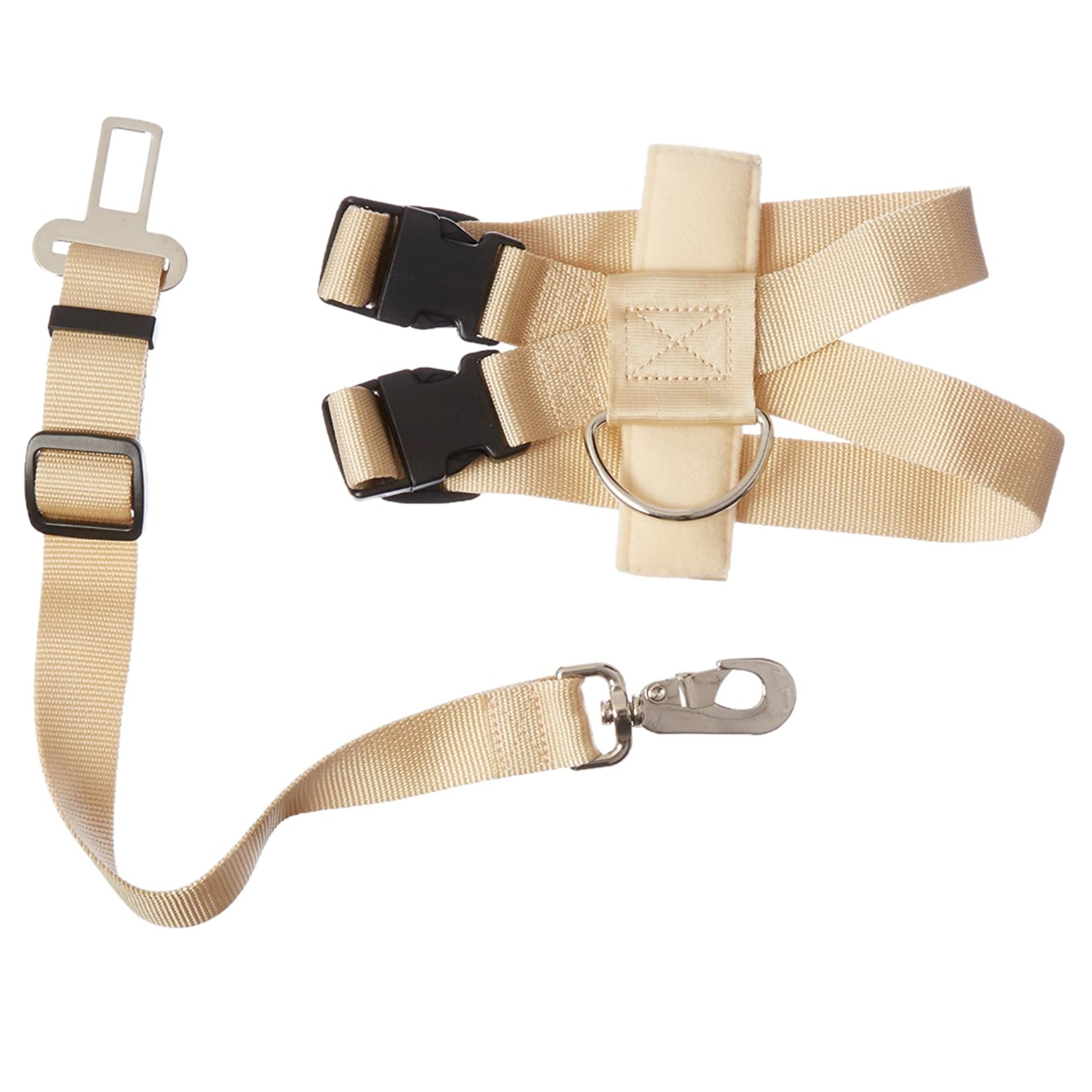 Guardian Gear Classic Car Harness