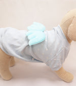 Load image into Gallery viewer, Your Angel in Disguise - Angel Sweater for Small Dogs &amp; Cats
