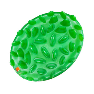 GREEN Interactive Durable Slow Feeder for Dogs