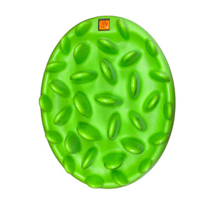 GREEN Interactive Durable Slow Feeder for Dogs