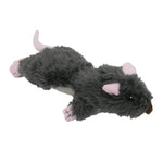 Load image into Gallery viewer, Plush Standing Mouse Dog Toy
