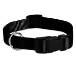 Load image into Gallery viewer, Guardian Gear Nylon Adjustable Pet Collar
