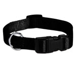 Load image into Gallery viewer, Casual Canine Nylon Adjustable Pet Collar for Dogs
