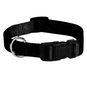 Guardian Gear Nylon Adjustable Pet Collar