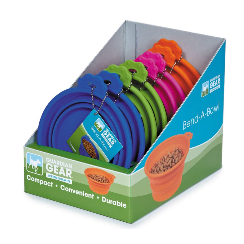 Guardian Gear Pet Bowl