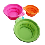 Load image into Gallery viewer, Guardian Gear Bend-A-Bowl In 4 Colors
