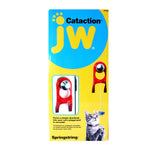 Load image into Gallery viewer, JW Pet Cataction Spring String for Door Handle Cat Toy
