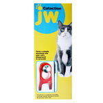 Load image into Gallery viewer, JW Pet Cataction Spring String for Door Handle Cat Toy
