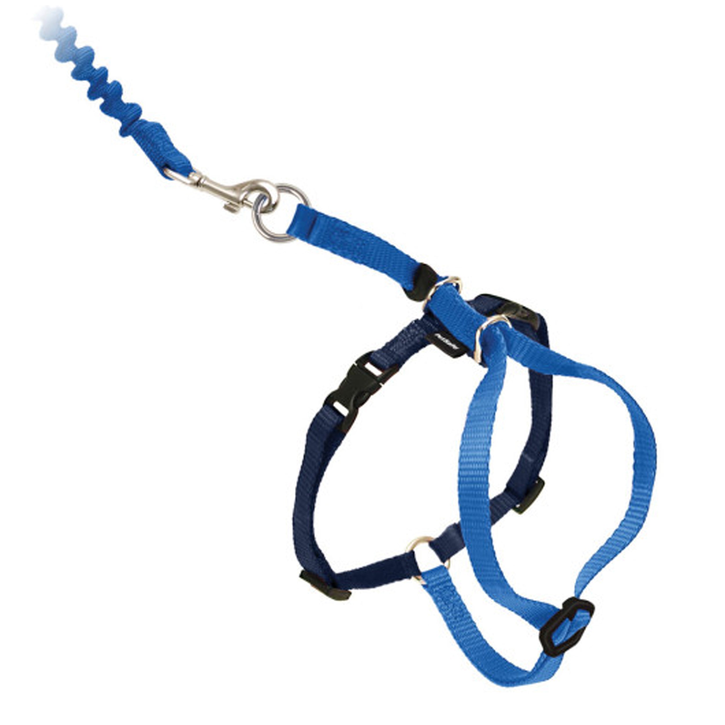 PetSafe Come with Me Kitty Nylon Cat Harness & Bungee Leash