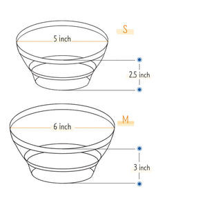 Guardian Gear Bend A Bowl