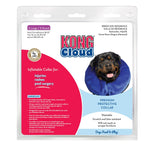 Load image into Gallery viewer, Kong Cushion Inflatable E-Collar Premium Protective Gear, Size Varies
