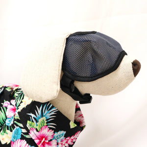 Lightweight Mesh Eye wear for Dogs - UV Filtered Protection