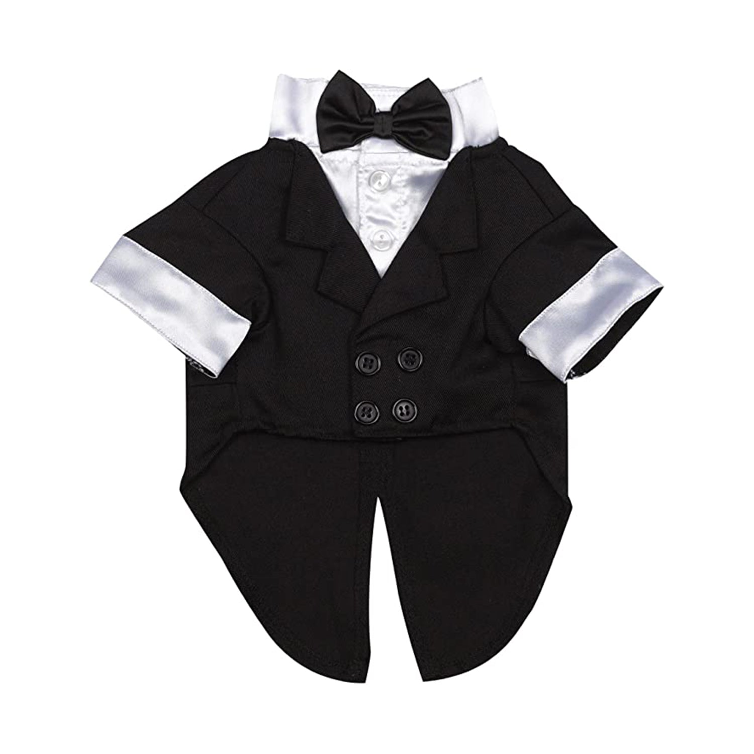 East Side Tuxedo Groom Costume
