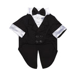 Load image into Gallery viewer, East Side Tuxedo Groom Costume

