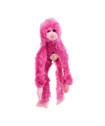 Load image into Gallery viewer, Long Armed Monkey Dog Toy 15&quot;
