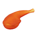 Load image into Gallery viewer, [Dog toy] festival rubber turkey leg
