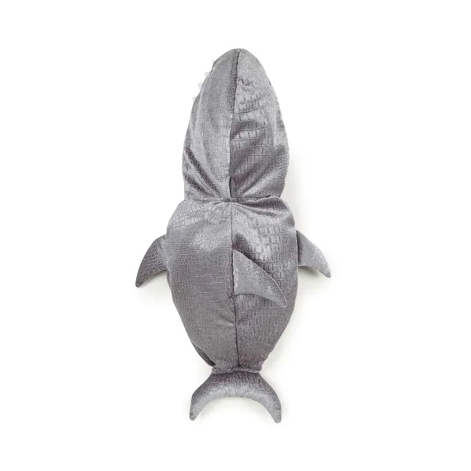 Casual Canine Shark Costume