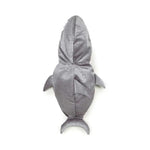 Load image into Gallery viewer, Casual Canine Shark Costume
