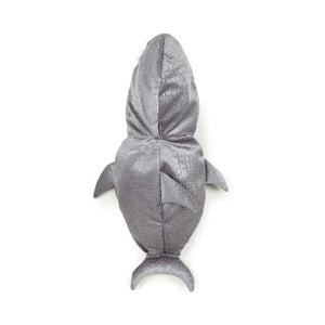 Casual Canine Shark Costume