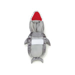 Load image into Gallery viewer, Casual Canine Shark Costume

