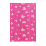 Load image into Gallery viewer, Best Pet Supplies 150 Waste Bags 10 Refill Rolls  New and Improved Fresh Scented, Fits all standard dispensers. Pink with Pink Hearts Pattern. 
