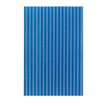 Load image into Gallery viewer, Best Pet Supplies 150 Waste Bags 10 Refill Rolls  New and Improved Fresh Scented, Fits all standard dispensers. Blue Stripes Pattern. 
