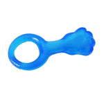 Load image into Gallery viewer, Ring-Paw Bone Combination Rubber Dog Toy 5.5&quot;
