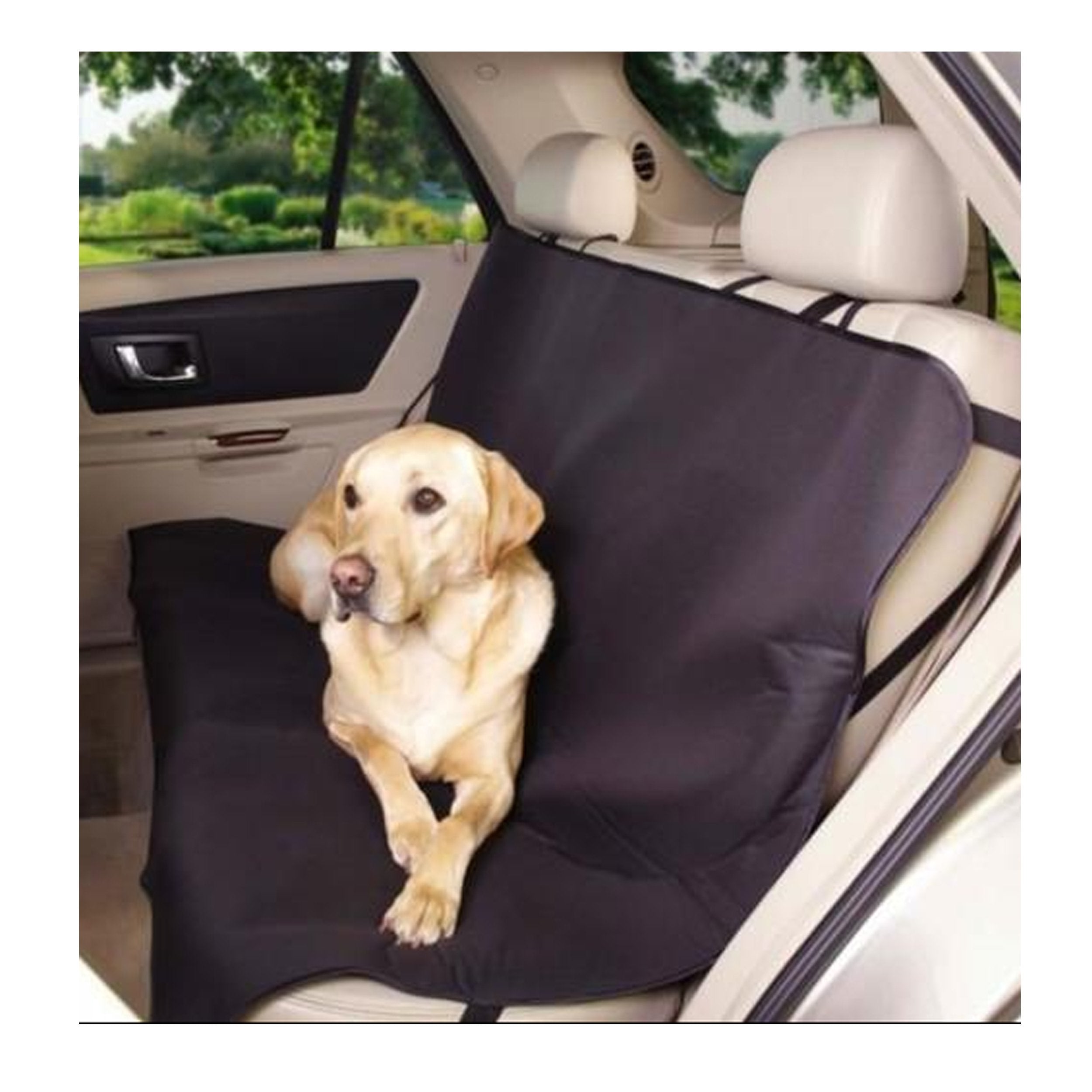 Guardian Gear Heavy Duty Classic Car Seat Cover